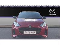New Mazda 2 Homura-Line 116 HP (85 kW) 2025 Other Hatchback