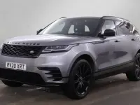 Used Land Rover Range Rover Velar SE Dynamic 180 HP (132 kW) 2020 Grey SUV