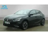Used Vauxhall Corsa-e Elite 22 kW (30 HP) 2022 Hatchback