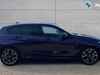 Used BMW 120 M Sport 156 HP (114 kW) 2025 Thundernight Hatchback