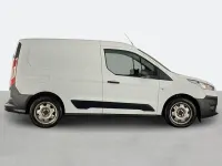 Used Ford Transit 100 HP (73 kW) 2022 White Van