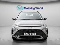 Used Hyundai Bayon SE 99 HP (72 kW) 2023 SUV