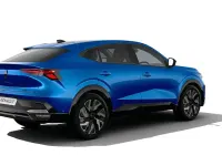 New Renault Rafale Techno Esprit Alpine 200 HP (147 kW) 2026 SUV