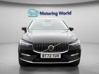 Used Volvo XC60 Core 349 HP (256 kW) 2022 Black SUV
