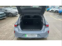 New Vauxhall Astra 113 kW (154 HP) 2025 Other Hatchback