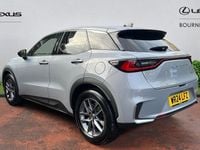 Used Lexus LBX 136 HP (100 kW) 2026 SUV