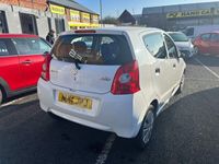 used Suzuki Alto 1.0 SZ3 5dr