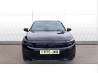 Second-hand Vauxhall Corsa 100 CP (73 kW) 2025 Negru Hatchback