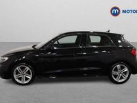 Used Audi A1 Sportback S-Line 95 HP (69 kW) 2026 Hatchback