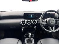 Used Mercedes A180 SE 136 HP (100 kW) 2021 Hatchback
