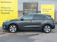 used Kia e-Niro 150kW 3 64kWh 5dr Auto