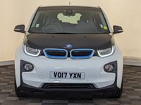 used BMW i3 125kW Range Extender 33kWh 5dr Auto