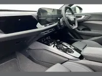 Used Audi A5 S-Line 295 HP (216 kW) 2025 Grey Estate