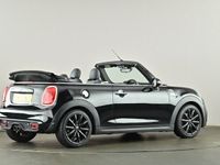 used Mini Cooper S Convertible 2.02dr [Chili Pack]