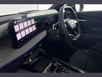 Used Audi Q3 Advanced 261 HP (191 kW) 2025 Grey SUV