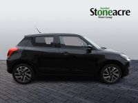 Used Suzuki Swift SZ5 83 HP (61 kW) 2024 Black Hatchback