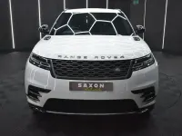 Used Land Rover Range Rover Velar HSE Dynamic 2018 White SUV