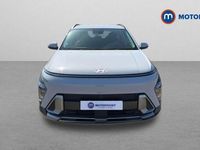 Gebraucht Hyundai Kona Advanced 129 PS (94 kW) 2025 Grau SUV