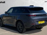 Usado Land Rover Range Rover Sport SE Dynamic 300 HP (220 kW) 2024 Azul SUV