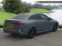 Used BMW 218 M Sport 2023 Grey Coupe