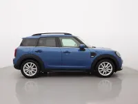 Used Mini Cooper Sport 134 HP (98 kW) 2022 Blue Hatchback