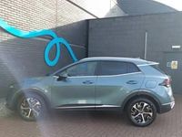 Usado Kia Sportage 148 HP (108 kW) 2022 Cinzento SUV