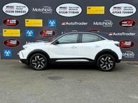 Used Vauxhall Mokka Edition 130 HP (95 kW) 2022 SUV