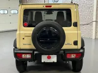 New Suzuki Jimny SZ5 101 HP (74 kW) 2026 Ivory SUV