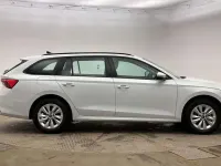 Nuevo Skoda Octavia SE Technology 116 CV (85 kW) 2025 Blanco Familiar