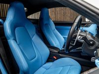 Used Porsche 911 GT3 510 HP (375 kW) 2023 White Coupe