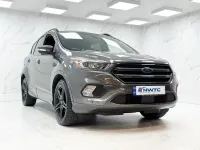 Used Ford Kuga ST-Line 2016 Grey SUV