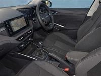 New Skoda Fabia SE L 114 HP (83 kW) 2025 Black magic pearl effect Hatchback