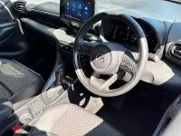 Used Mazda 2 Homura-Line 116 HP (85 kW) 2024 Grey Hatchback