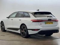 Used Audi e-tron Performance 269 kW (367 HP) 2024 White SUV