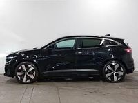 Used Renault Megane E-Tech Komfort 159 kW (217 HP) 2024 Black Hatchback