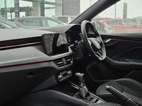 Used Skoda Kamiq Monte Carlo 85 HP (62 kW) 2024 Red SUV