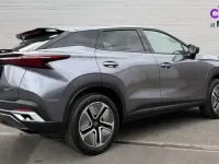 Used Omoda 5 186 HP (136 kW) 2025 Grey SUV