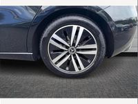 Used Mercedes A180 Executive 136 HP (100 kW) 2021 Black Hatchback