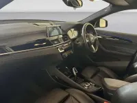 Used BMW X2 M Sport 190 HP (139 kW) 2019 Grey SUV