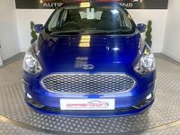 Used Ford Ka Plus Zetec 86 HP (63 kW) 2019 Hatchback
