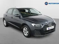Used Audi A1 2023 Grey SUV