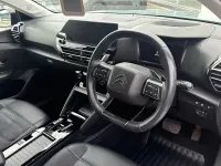 Used Citroën C4 PureTech 131 HP (96 kW) 2023 Blue SUV