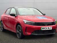 Used Vauxhall Corsa-e 100 kW (136 HP) 2024 Hatchback