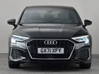 Used Audi A3 S-Line 150 HP (110 kW) 2024 Sedan