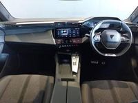 Second-hand Peugeot 308 GTi 131 CP (96 kW) 2024 Albastru Break