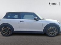 Used Mini Cooper S Hatch 201 HP (147 kW) 2024 White Hatchback