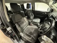 Used Isuzu D-Max 163 HP (119 kW) 2023 Grey Pickup