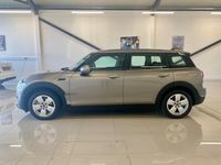 used Mini Cooper Clubman 1.5 6dr Auto