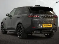 Used Land Rover Range Rover Sport SE Dynamic 2026 Grey SUV
