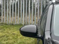 Used Nissan Qashqai +2 N-TEC 110 HP (80 kW) 2011 Black SUV